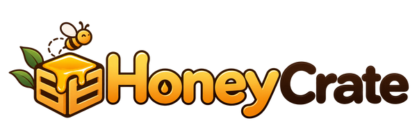 Honey Crate (B01-S38)